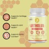 Pelican Vitamins ARTHOLUX- Joint & Mobility Health Support- 5 Bottles-