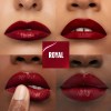 Labial Líquido Maybelline Superstay Vinyl Ink Acabado Brillante - Color