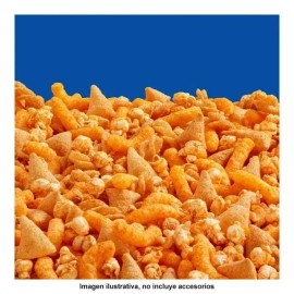 Sabritas 3 Botana Sabritas Paketaxo Quexo surtida 208 g