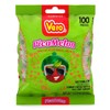 4pack Vero Pica Gomas Strawberry,mango,watermelon,tamarind
