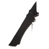 Archery Arrow Quiver Holding 20 Arrows Leather Archery Arrow Holder