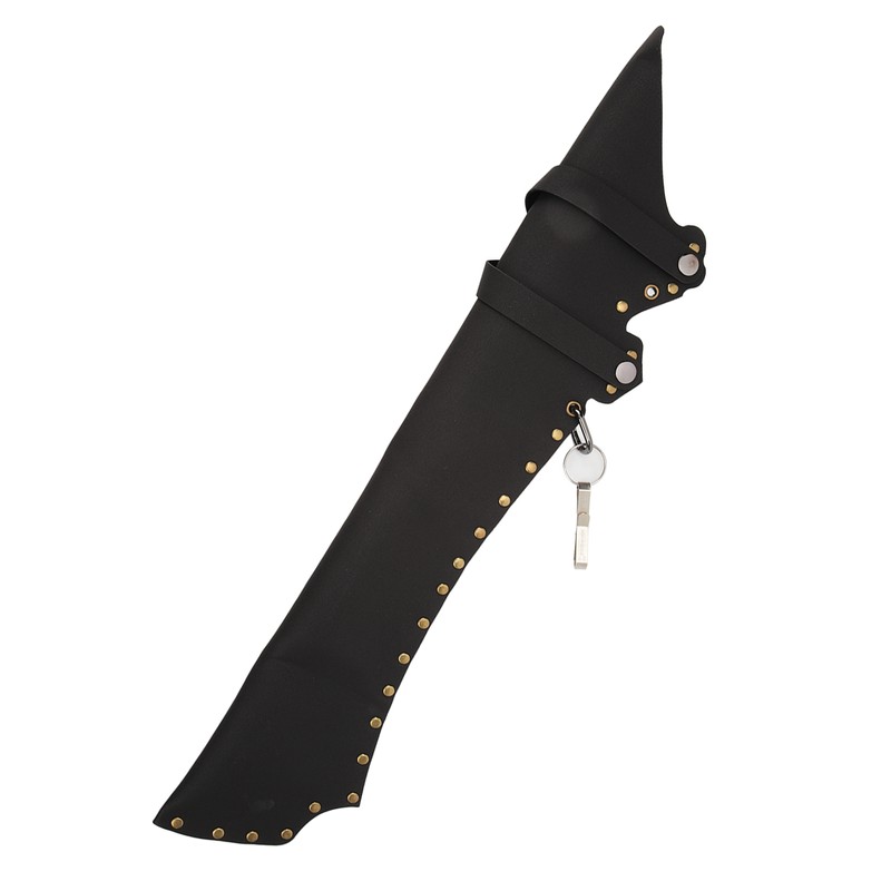 Archery Arrow Quiver Holding 20 Arrows Leather Archery Arrow Holder