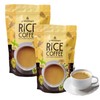 2-Pack Grainsmart Brown Rice Coffee, 20 Sachets x 21g