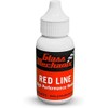 Advanced Windshield Repair Kit with Red Line Resin, 15ml, and