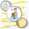 The Blissful Dog 1 oz TIN Pomeranian Booboo Butter