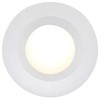 Bazz CON6RGBTNWWF Slim Smart Home Wi-Fi RGB LED Recessed Lighting