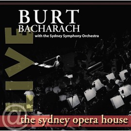 Live At Sydney Opera House