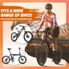 West Biking Bike Water Bottle Cages Ultra-Light Durable PC Bicycle