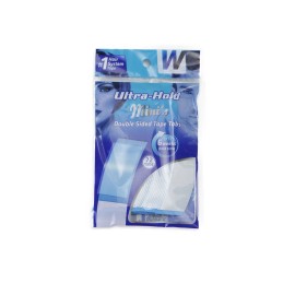 Walker Ultra Hold Mini's Tabs Tape Walker Tape 72 Tabs Minis Adhesive Walker