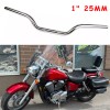 KEEPDSGN For Honda Shadow ACE 750 VT750C 1" 25mm Motorcycle