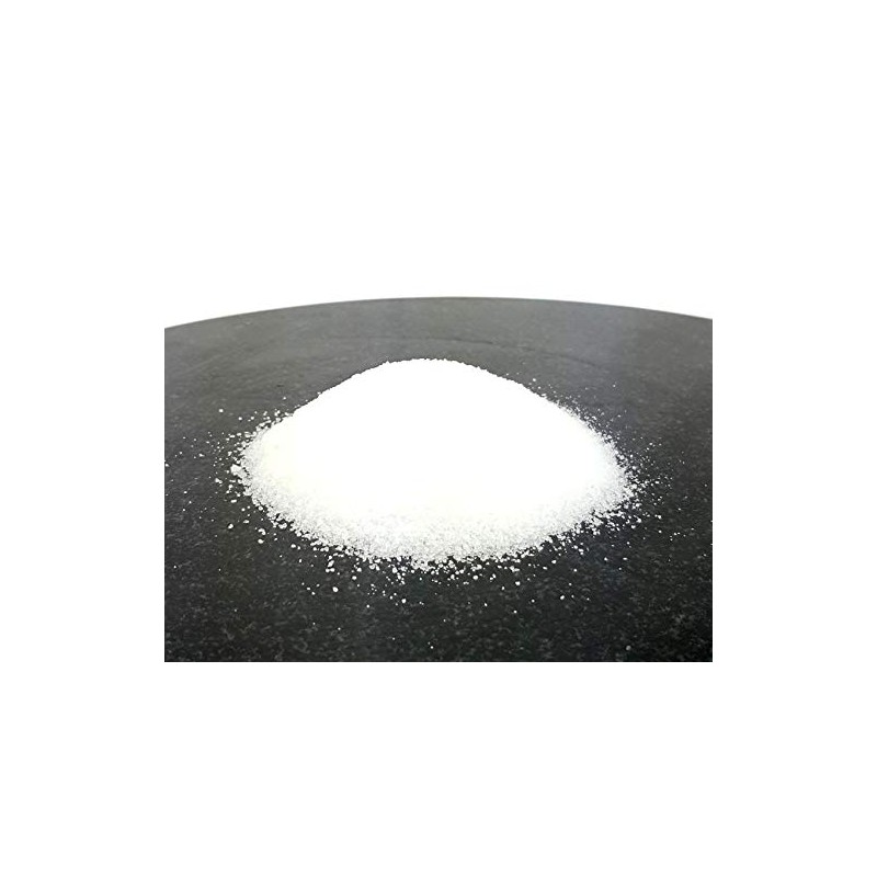 Dead Sea Salt 500g - Fine Food Grade Bath Salt
