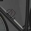 Topeak Feza Tubular Carbon R10 Bicycle Bottle Cage for Road