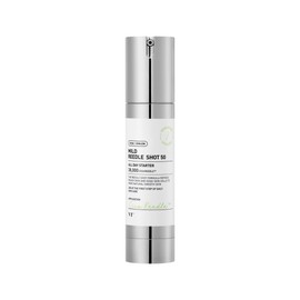 VT Mild Riddle Shot 50 (Recommended for beginners / Skin Booster Cica Riddle Pore Trouble Skin Texture Improvement) / VT 마일드 리들샷 50 (입문자추천  스킨부스터 시카 리들 모공 트러블 피부결 개선)