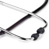 STSTR STSTR 8Pcs Silicone Stethoscope Ear Tips Replacement Compatible with
