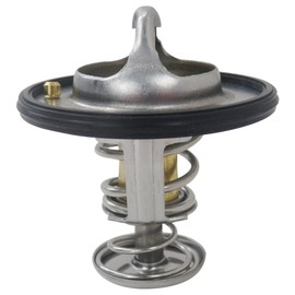 BUTITNOW Engine Thermostat with Gasket for Toyota 4Runner Sienna Avalon Camry Tacoma Lexus