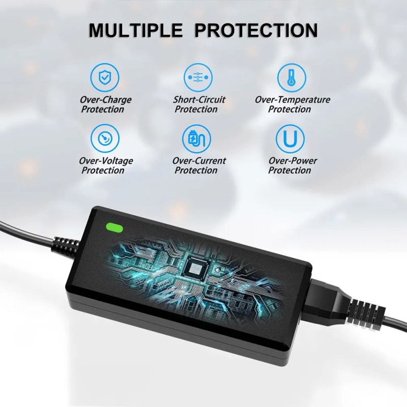 Cargador Adaptador Para Jbl Xtreme Bocina 2/3 19v 3.42a 65w