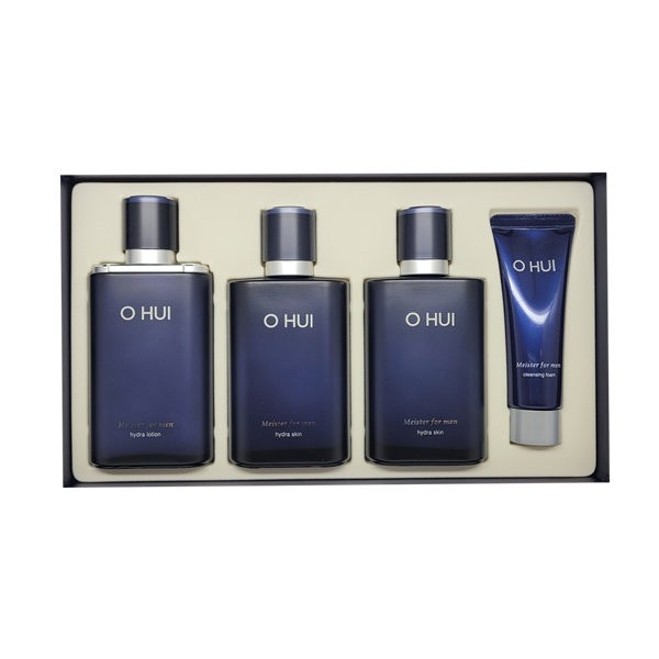Ohui Meister for Men Hydra 3-piece special set / 오휘