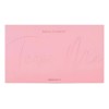 Paleta De Sombras Tease Me / Beauty Creations 100% Original