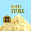 One in a Mill Whole Chickpea Flour | 2 LB