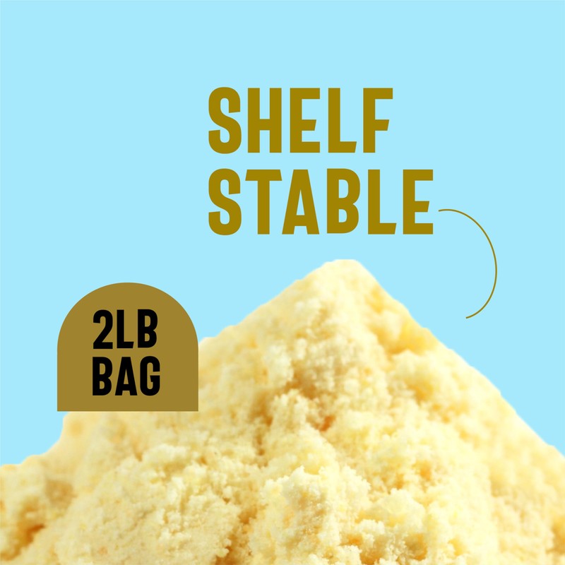 One in a Mill Whole Chickpea Flour | 2 LB