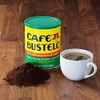 Bustelo Decaffeinated Ground Coffee Can, 10 oz Packaging May Vary