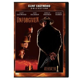 Unforgiven (Widescreen/Full Screen)