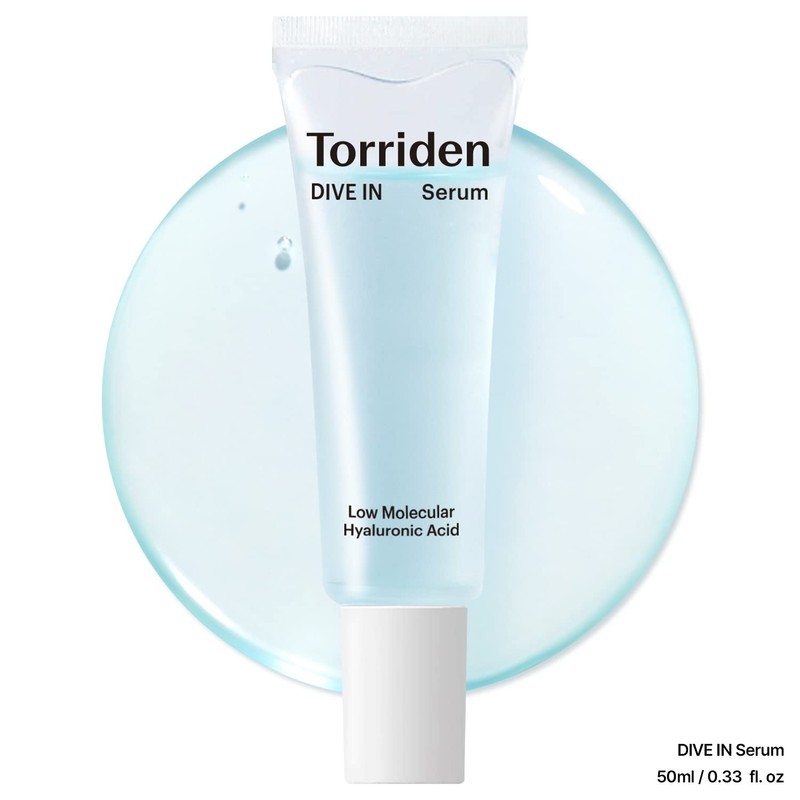 Torriden Dive-in Press Kit