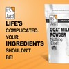 It's Just! - Goat Milk Powder, Easy to Mix, Just
