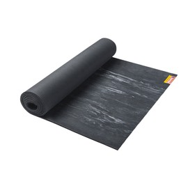 Hugger Mugger Para Rubber Yoga Mat (River)