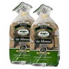 Greek Whole Grain Barley Rusks - Tsatsaronakis " Manna" 2