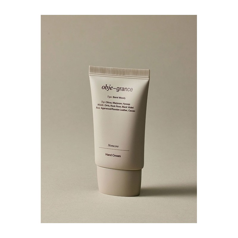 Hand Cream Normcore / 핸드크림 놈코어
