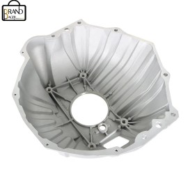 brandbager For 1959-1988 Chevy 621 SBC BBC GM 11" Manual Clutch Appllications Bellhousing