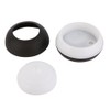 Ultrasonic Mini Humidifier Air Purifier Home Office