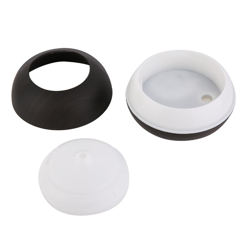 Ultrasonic Mini Humidifier Air Purifier Home Office