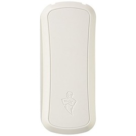 Genie Intellicode Wireless Keypad security; accessory Intellicode Wireless Keypad, WHITE (37224R)
