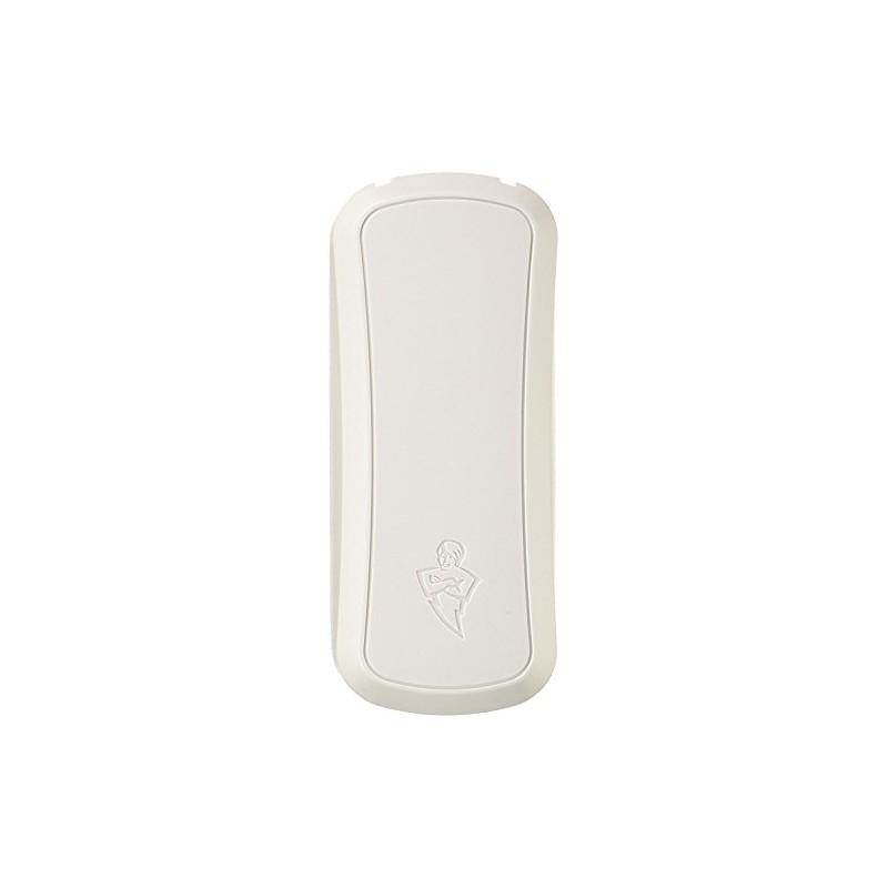 Genie Intellicode Wireless Keypad security; accessory Intellicode Wireless Keypad, WHITE