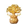 Chiorgone Citrine Crystal Money Tree – Feng Shui Wealth Tree