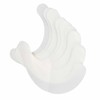 20Pcs Ostomy Barrier Strips Reinforced Good Breathability Skin Barrier Strip