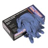 Sealey SSP55L Premium Powder Free Disposable Nitrile Gloves Large Pack