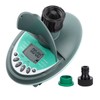 G3/4in Female Male Thread Intelligent Irrigation Controller Automatic Water Timer