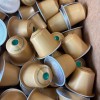 Starbucks Nespresso Original Line Caramel Flavored Coffee, 100-ct LOOSE/BULK