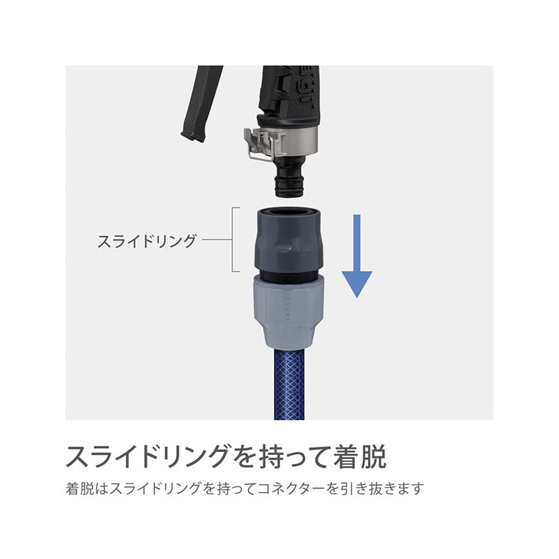 takagi rakurokkukonekuta- g1079gy (one-touch ho-sukonekuta-)