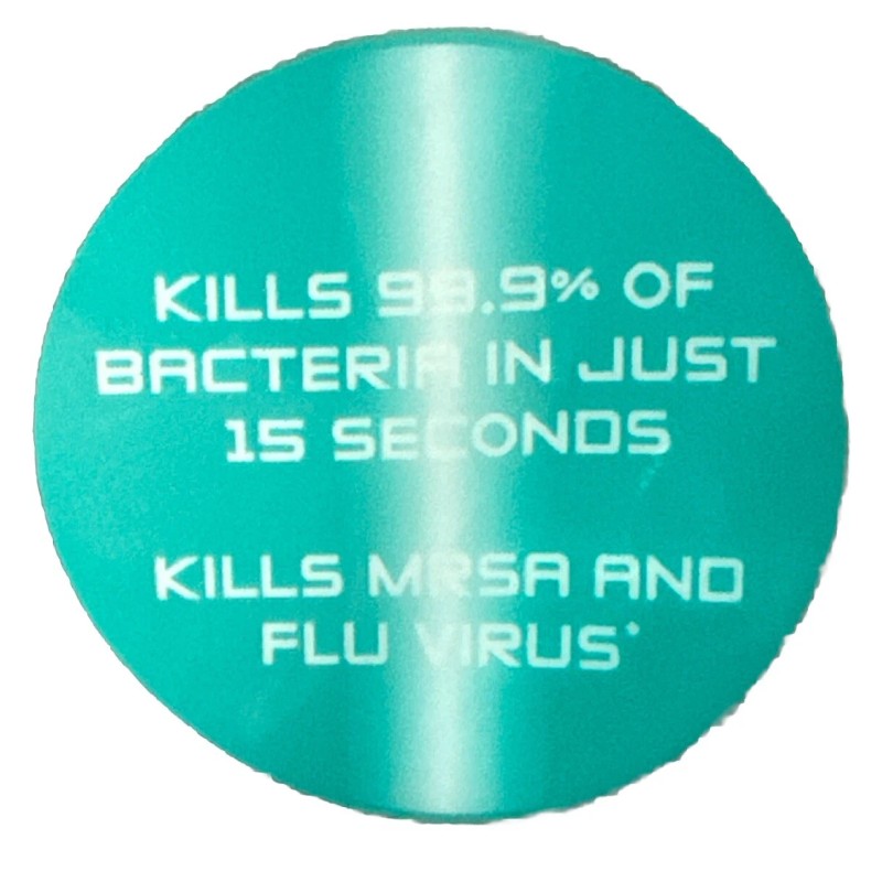 wipes plus ONE WIPES PLUS Disinfecting Wipes - 800CT LEMON