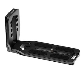 vhbw Quick Release Plate Compatible with Arca Swiss Standard Quick Release Plates e.g. Benro, Kangrinpoche, Kirk, Wimberley etc.
