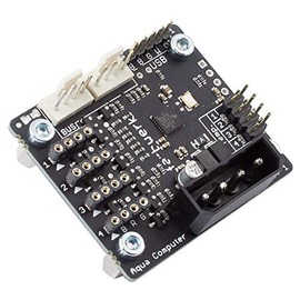 Aqua Computer Farbwerk USB Lighting LED Controller
