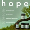 smaints Organic Shiitake Dual Extract Capsules - 100% Organic Cultivation