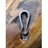 Unbranded Pro Mini Series Titanium Carabiner
