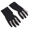 SPYMINNPOO 1 Pair Water Gloves, 2 mm Neoprene, 5 Fingers,