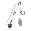 RocoReny 1250W Electric Drywall Sander, Foldable Ceiling Sander with 6