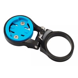 K-Edge Montura P/ Velocímetro Wahoo Elemnt Stem Bicicleta K-edge